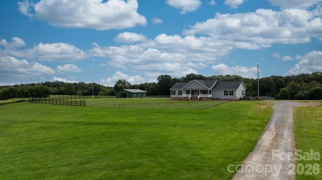 2915 TEXS FISH CAMP Road, Connelly Springs, NC 28612