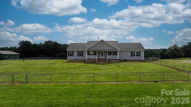 2915 TEXS FISH CAMP Road, Connelly Springs, NC 28612