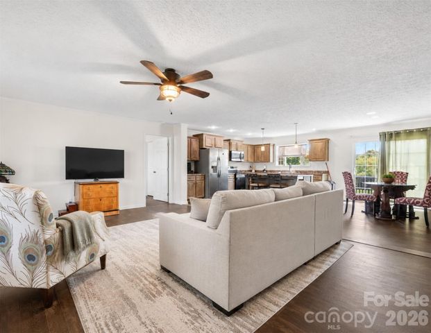 2915 TEXS FISH CAMP Road, Connelly Springs, NC 28612
