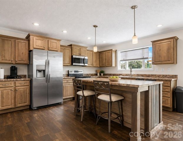 2915 TEXS FISH CAMP Road, Connelly Springs, NC 28612
