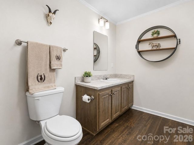 2915 TEXS FISH CAMP Road, Connelly Springs, NC 28612