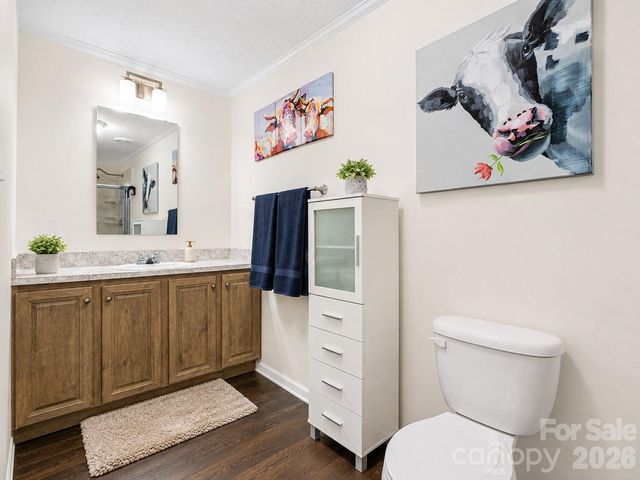 2915 TEXS FISH CAMP Road, Connelly Springs, NC 28612
