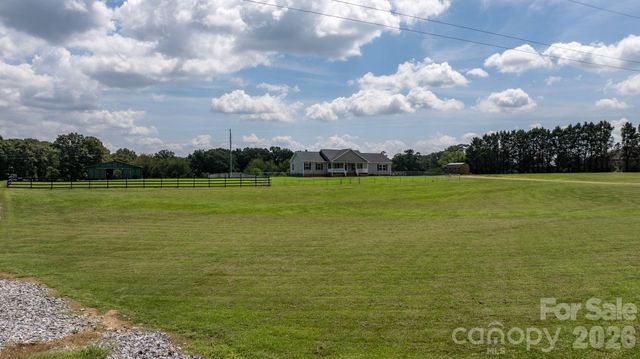 2915 TEXS FISH CAMP Road, Connelly Springs, NC 28612