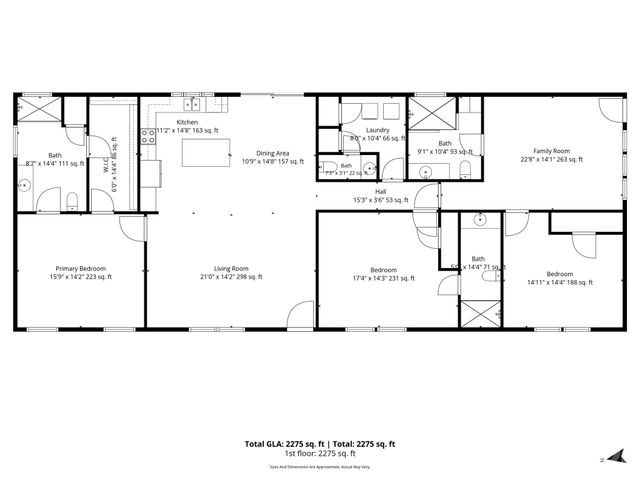 2915 TEXS FISH CAMP Road, Connelly Springs, NC 28612