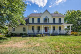 98 Cranberry Lane, Middletown, CT 06457