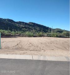15058 N Boulder View Drive NW Lot 36, Marana, AZ 85658