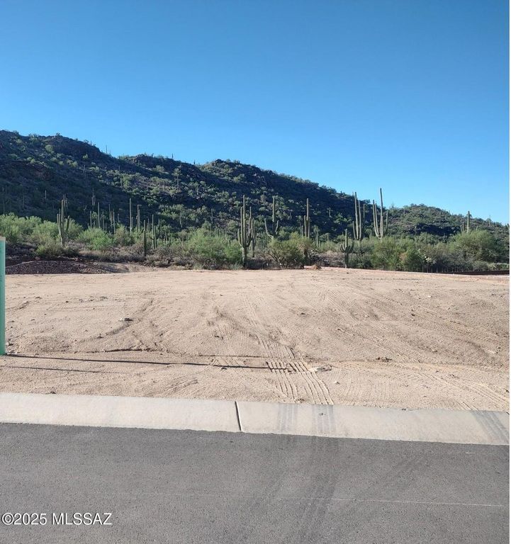 15058 N Boulder View Drive NW Lot 36, Marana, AZ 85658