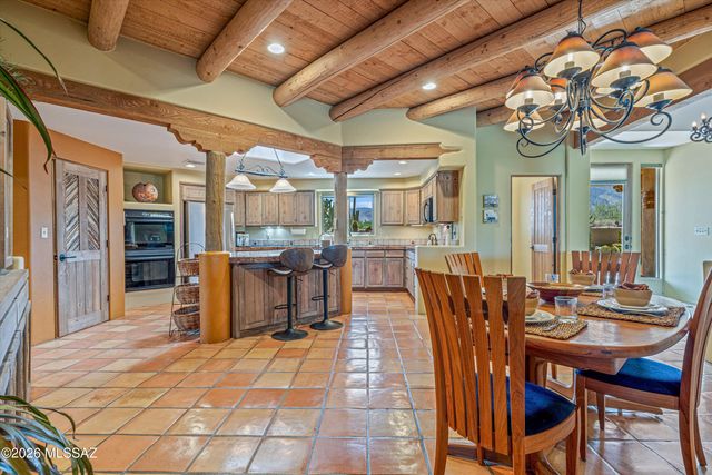 10785 N Rocky Slope Place N, Tucson, AZ 85737