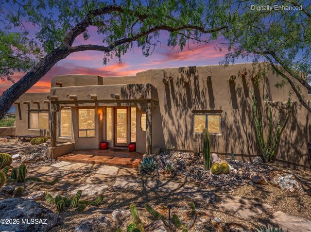 10785 N Rocky Slope Place N, Tucson, AZ 85737