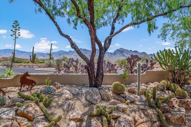 10785 N Rocky Slope Place N, Tucson, AZ 85737