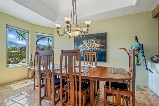 10785 N Rocky Slope Place N, Tucson, AZ 85737