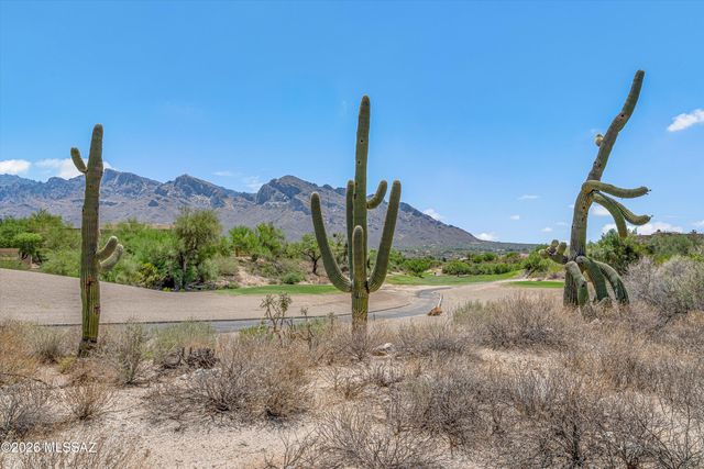 10785 N Rocky Slope Place N, Tucson, AZ 85737