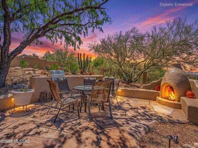 10785 N Rocky Slope Place N, Tucson, AZ 85737