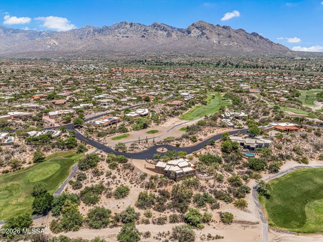 10785 N Rocky Slope Place N, Tucson, AZ 85737