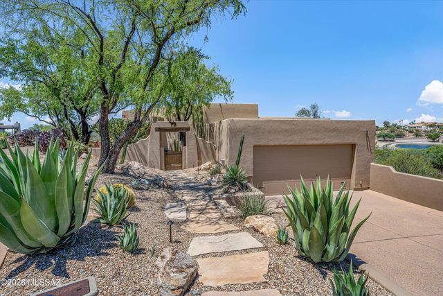 10785 N Rocky Slope Place N, Tucson, AZ 85737