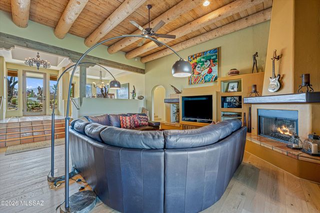 10785 N Rocky Slope Place N, Tucson, AZ 85737