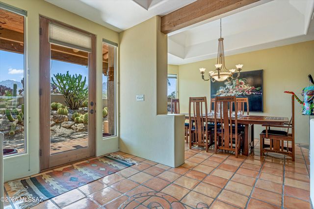 10785 N Rocky Slope Place N, Tucson, AZ 85737