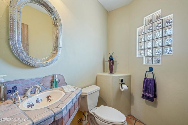 10785 N Rocky Slope Place N, Tucson, AZ 85737