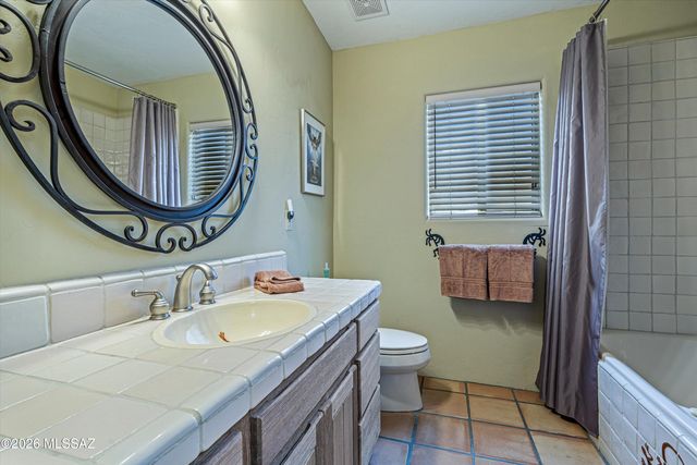 10785 N Rocky Slope Place N, Tucson, AZ 85737