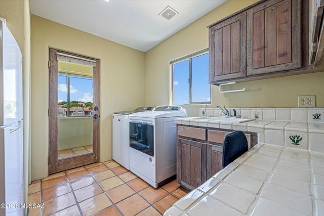 10785 N Rocky Slope Place N, Tucson, AZ 85737