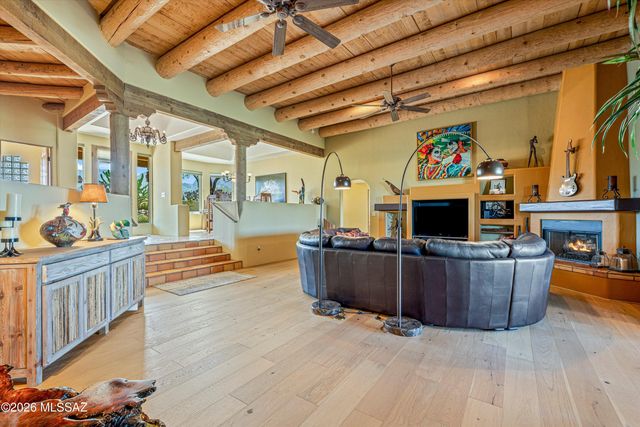 10785 N Rocky Slope Place N, Tucson, AZ 85737