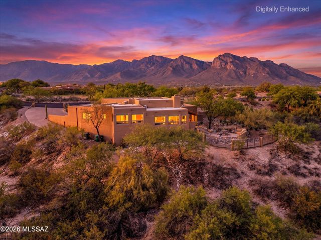 10785 N Rocky Slope Place N, Tucson, AZ 85737
