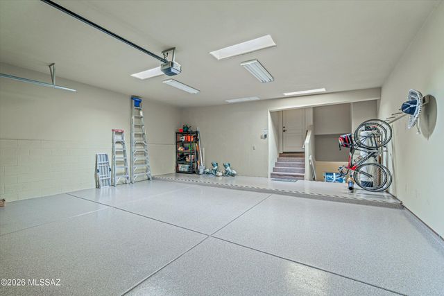 10785 N Rocky Slope Place N, Tucson, AZ 85737