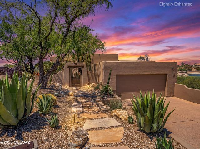 10785 N Rocky Slope Place N, Tucson, AZ 85737