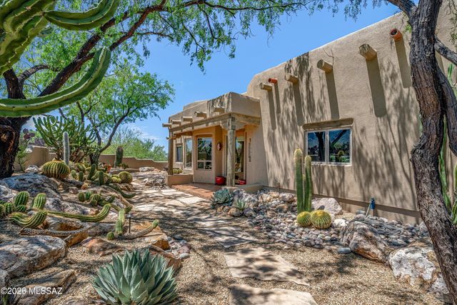 10785 N Rocky Slope Place N, Tucson, AZ 85737