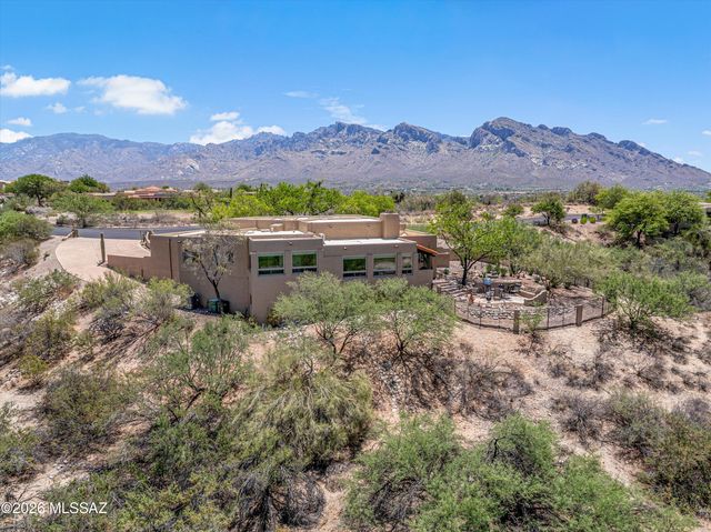 10785 N Rocky Slope Place N, Tucson, AZ 85737