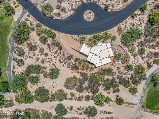 10785 N Rocky Slope Place N, Tucson, AZ 85737