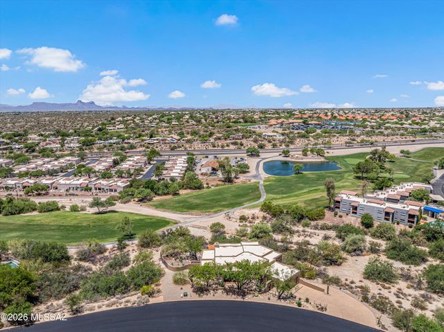 10785 N Rocky Slope Place N, Tucson, AZ 85737