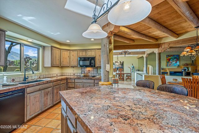 10785 N Rocky Slope Place N, Tucson, AZ 85737