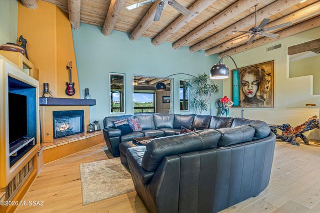 10785 N Rocky Slope Place N, Tucson, AZ 85737