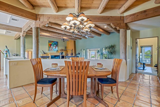 10785 N Rocky Slope Place N, Tucson, AZ 85737