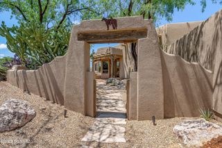 10785 N Rocky Slope Place N, Tucson, AZ 85737