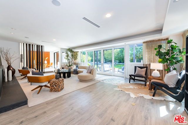 4620 Rubio Avenue, Encino (los Angeles), CA 91436