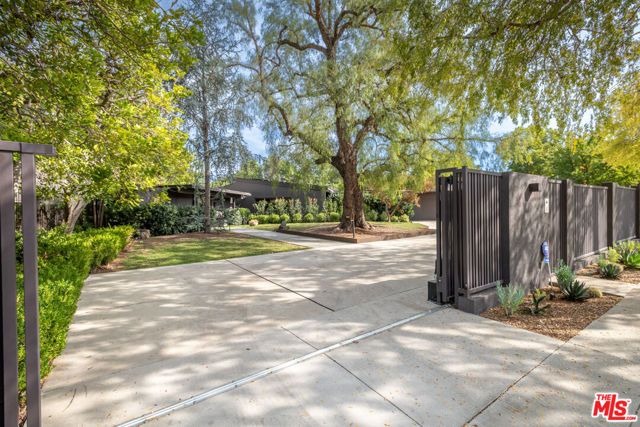 4620 Rubio Avenue, Encino (los Angeles), CA 91436