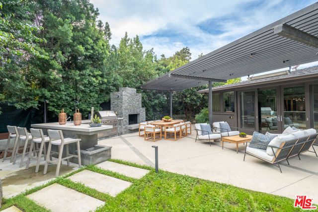 4620 Rubio Avenue, Encino (los Angeles), CA 91436