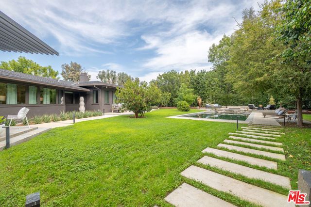 4620 Rubio Avenue, Encino (los Angeles), CA 91436