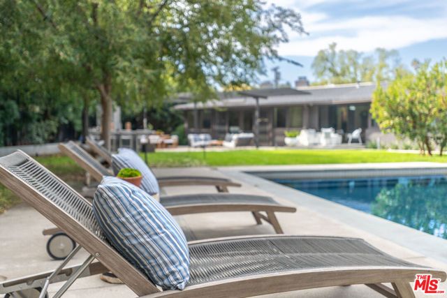 4620 Rubio Avenue, Encino (los Angeles), CA 91436