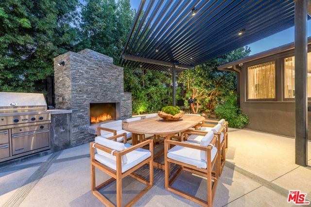 4620 Rubio Avenue, Encino (los Angeles), CA 91436