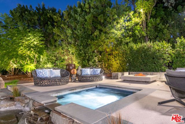 4620 Rubio Avenue, Encino (los Angeles), CA 91436