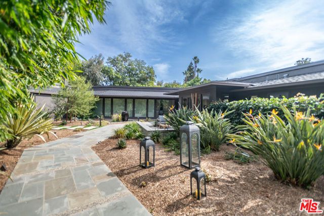 4620 Rubio Avenue, Encino (los Angeles), CA 91436