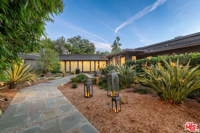 4620 Rubio Avenue, Encino (los Angeles), CA 91436