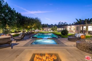 4620 Rubio Avenue, Encino (los Angeles), CA 91436