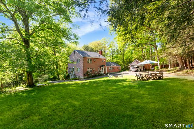 829 Scofieldtown Road, Stamford, CT 06903