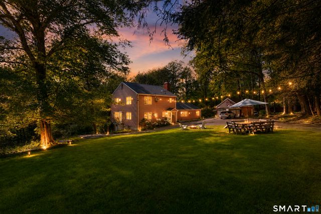 829 Scofieldtown Road, Stamford, CT 06903