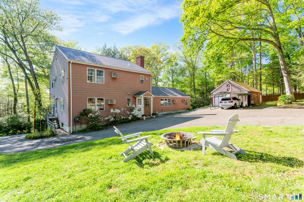 829 Scofieldtown Road, Stamford, CT 06903