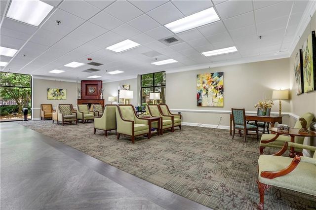 300 Johnson Ferry NE Road B902, Atlanta, GA 30328